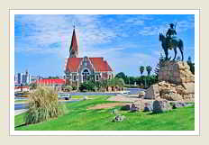 Windhoek